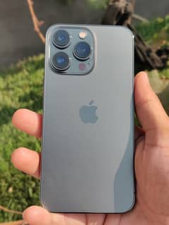 iPhone  13 pro 256gb pta approved