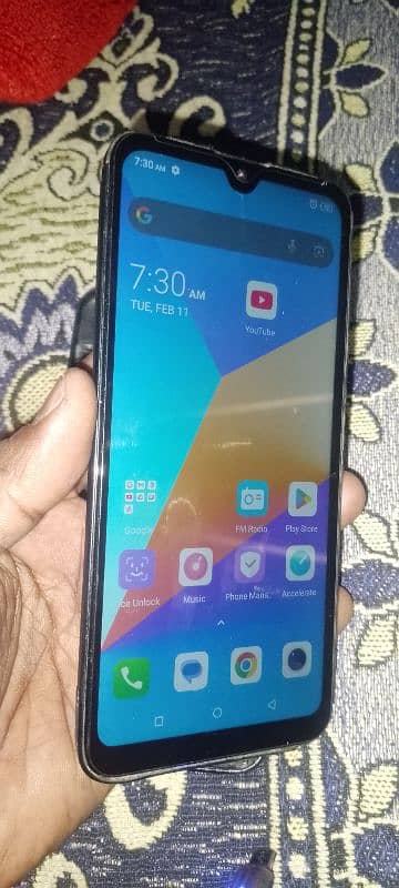 itel s15pro 2gb 32gb SIM card working 2