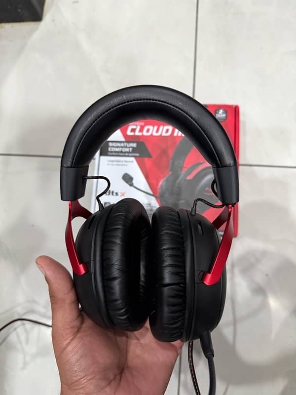 HyperX Cloud 3 1