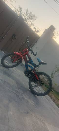 BICYCLE for sale