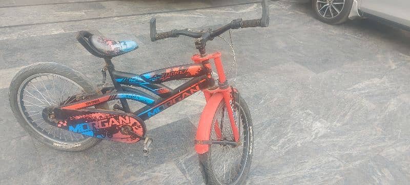 BICYCLE for sale 2