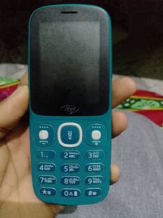 itel