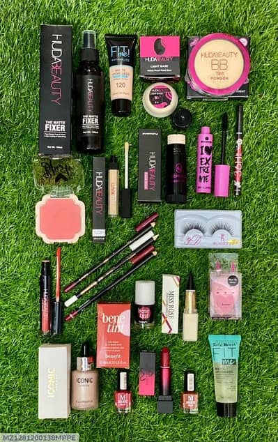20 in 1 mekeup deal