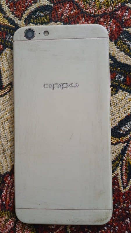 oppo A57 4+64 just call 1