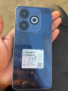 infinix smart 8 pro mobile for sale