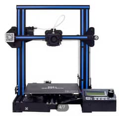 3d printer geeetech A10