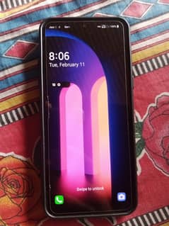 LG V60 5G Dual Sim