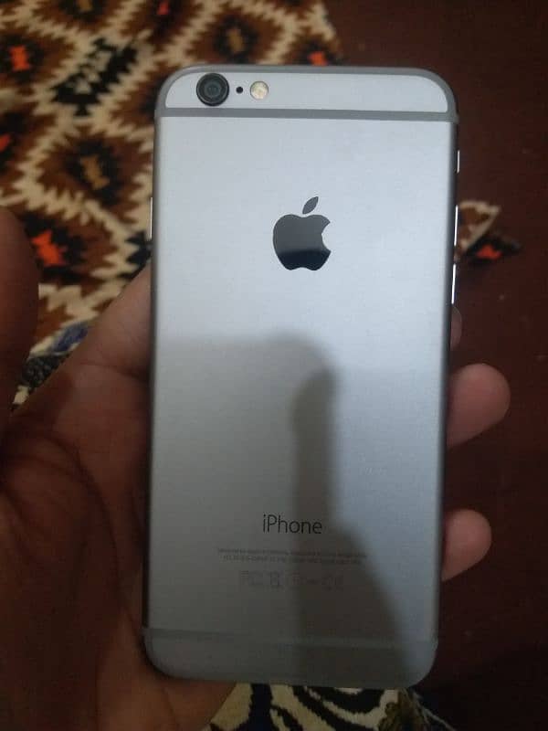 iPhone 6 32gb 1