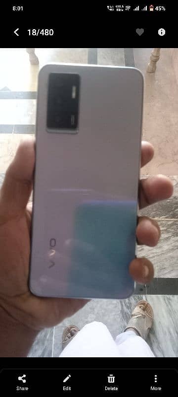 vivo v23e 8gb 128gb 1