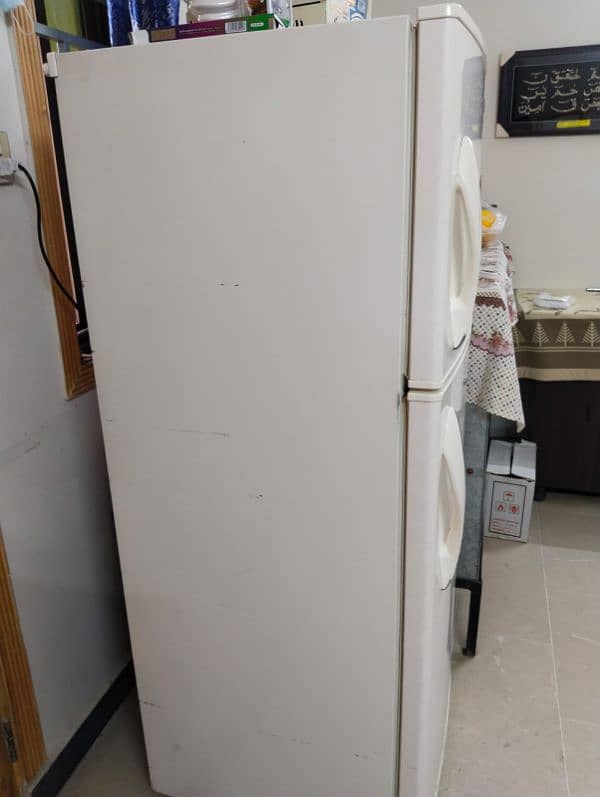 Lg Refrigerator For sale 11