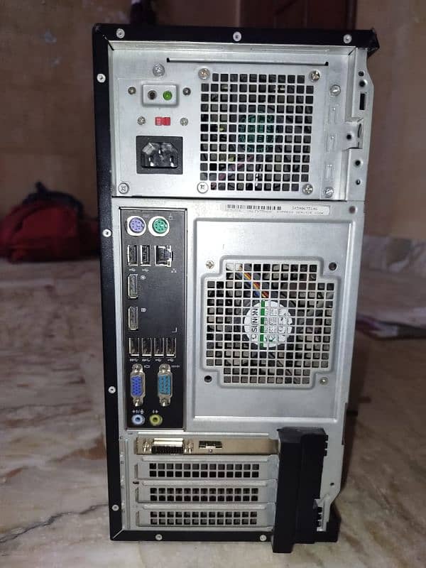 pc dell 2