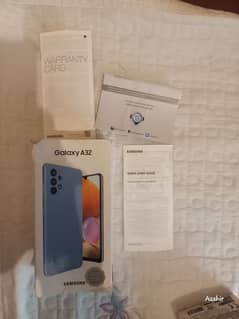 Samsung A32