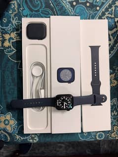 Iwatch series 8 45mm