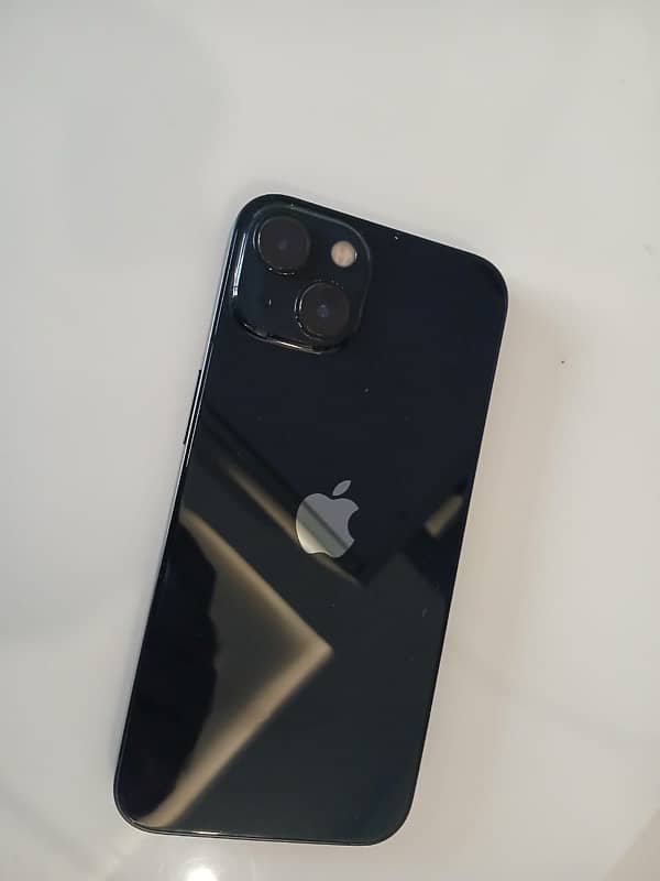 iphone 13 PTA Approved excellent condition for sale 1