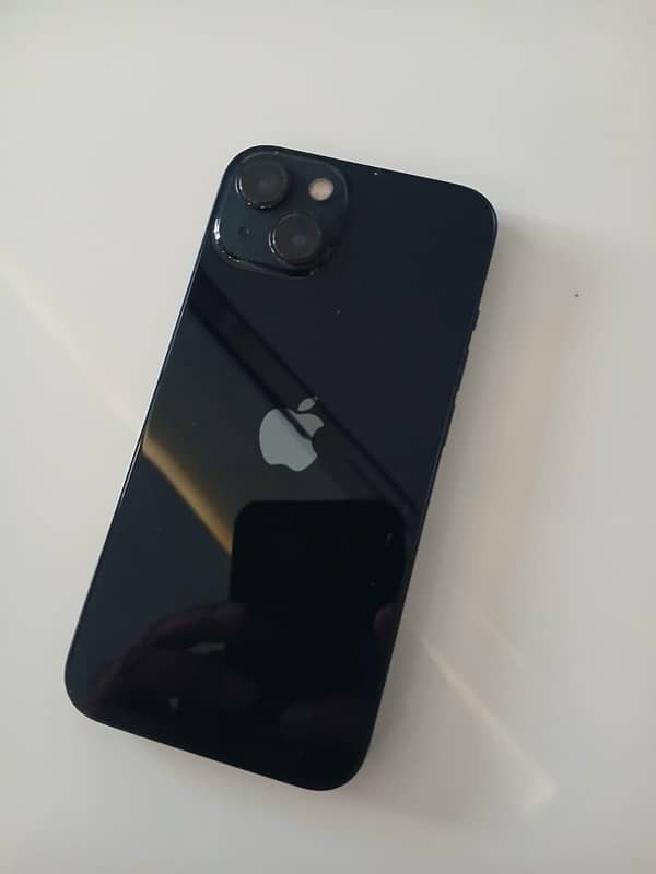 iphone 13 PTA Approved excellent condition for sale 3