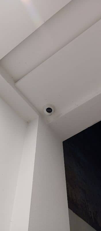 CCTV SECURITY CAMERAS INSTALLATION 3