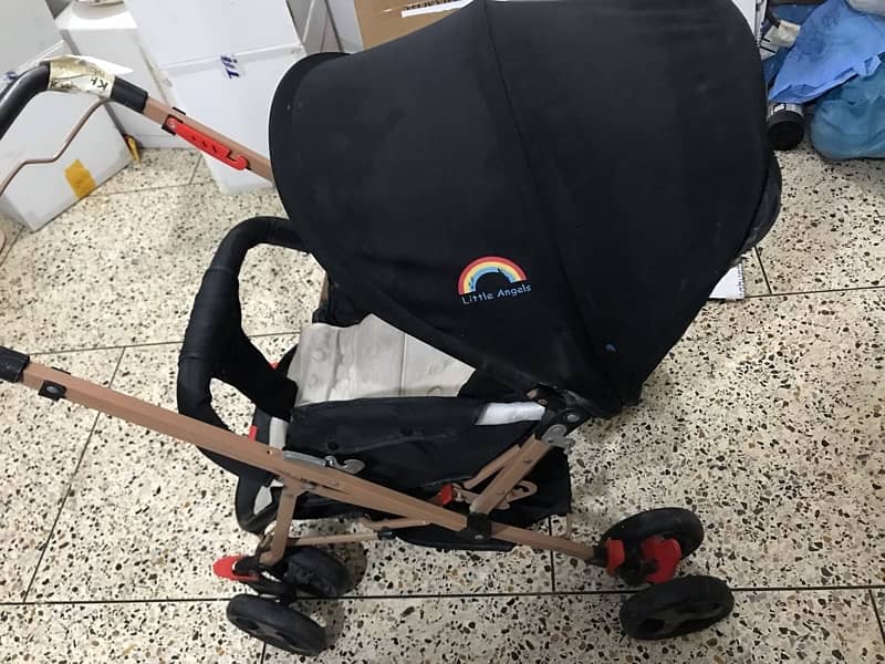 Pram | Stroller High Quality 8