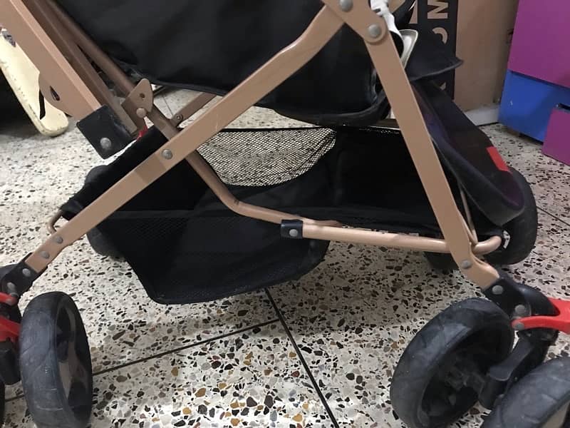 Pram | Stroller High Quality 9