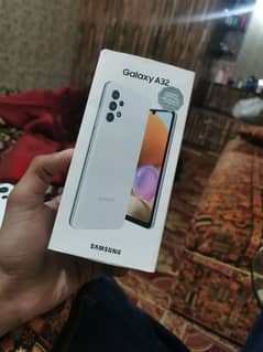 Samsung a32