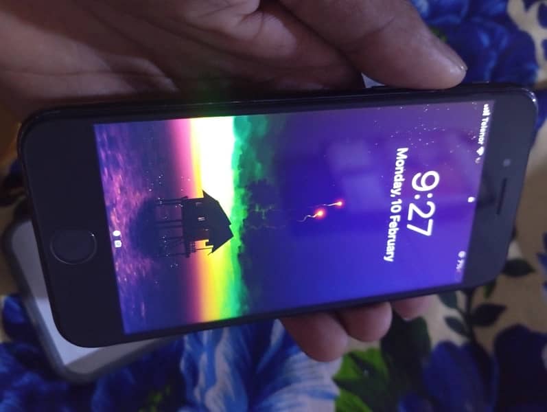 exchange I phone 7 signal glitch kabi a jaty kBi chly jaty 2