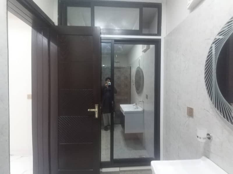 12 Marla House For Sale In Johar Town Prime Location, High Demand PKR 52,500,000 5