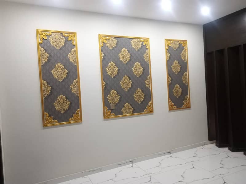 12 Marla House For Sale In Johar Town Prime Location, High Demand PKR 52,500,000 19