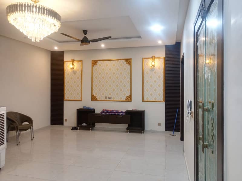 12 Marla House For Sale In Johar Town Prime Location, High Demand PKR 52,500,000 45