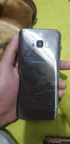 Samsung s8plus