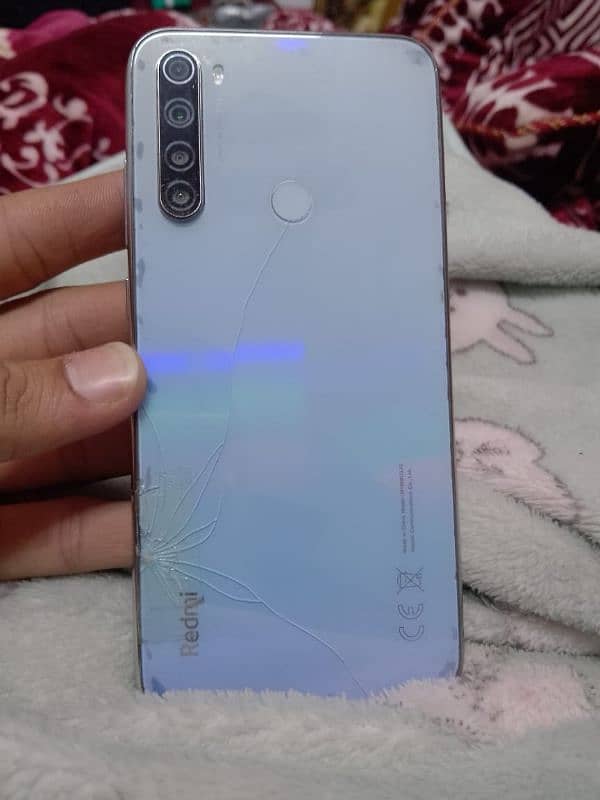 Redmi Note 8 2