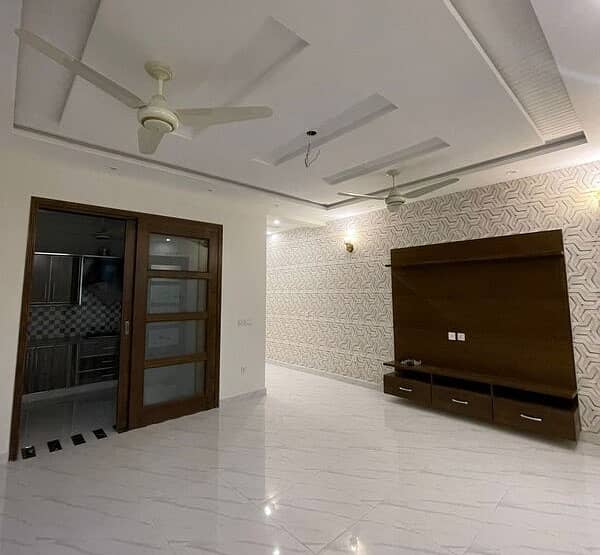 Beautiful 5 Marla House For Sale In Johar Town - Demand 22,500,000 PKR 9