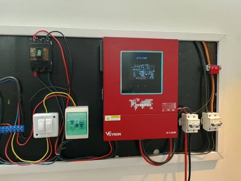 inverex iv 3.2 kv inverter 1