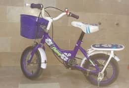 2 wheeler kids cycle