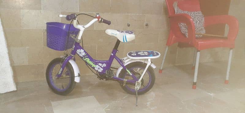 2 wheeler kids cycle 6