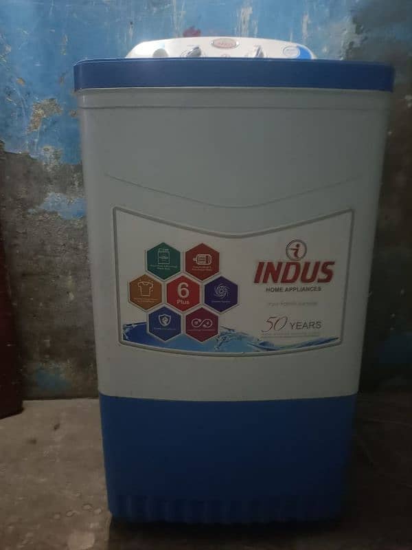 sell washing machine argant 2