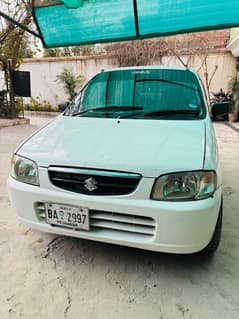 Suzuki Alto 2008