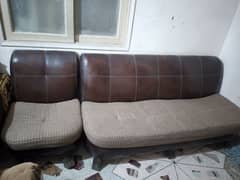 6 seater sofa set