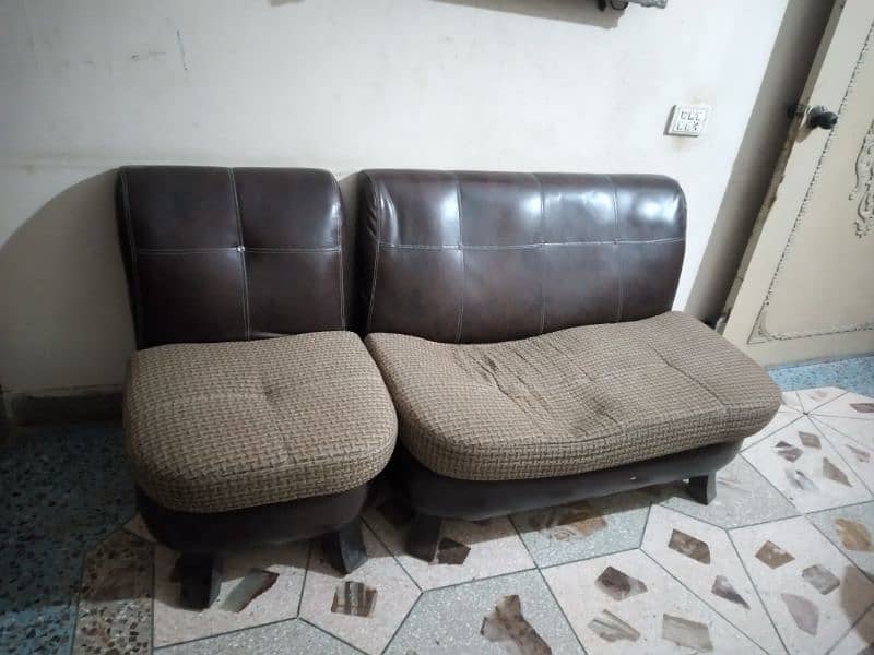 6 seater sofa set 1