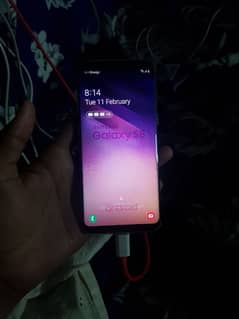 SAMSUNG S8 FOR SALE AND EXCHANGE