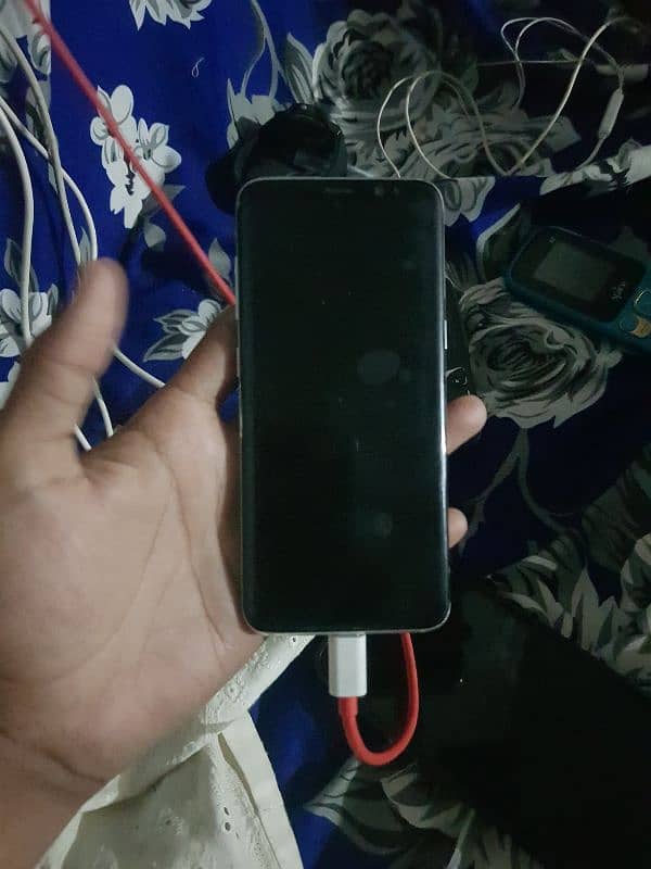 SAMSUNG S8 FOR SALE AND EXCHANGE 2