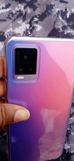 Vivo V20 Pro ram 8/128 contact my watts app number 03263470894