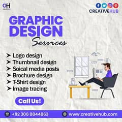 Graphic Design Services