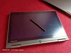 ThinkPad Lenovo Yoga Core i5 4th Generation with Stylus x360 Touch Sc