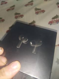 Apple air buds 2nd gen