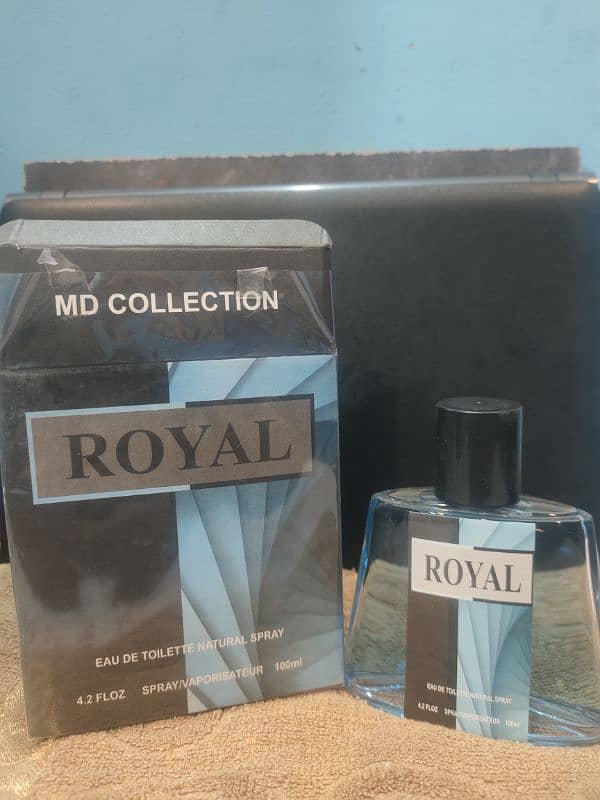 100 ml perfume lot 17