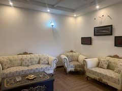 10 Marla House For Rent at Main Cantt Lahore