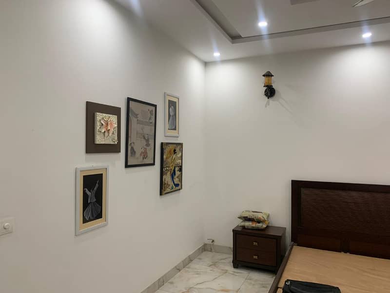 10 Marla House For Rent at Main Cantt Lahore 13