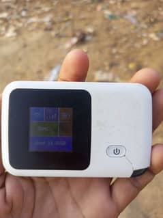 Zong Device 4G