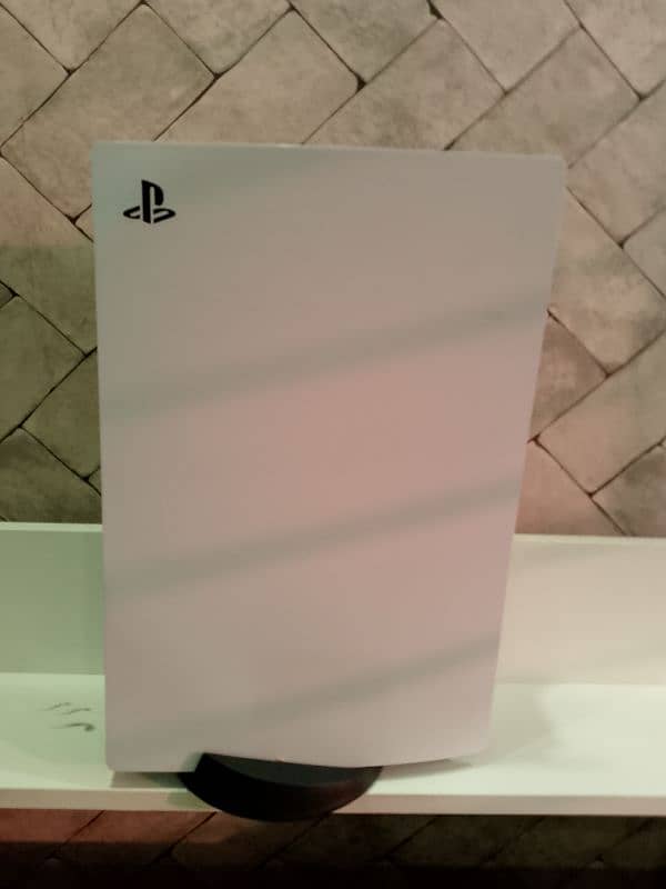 Sony play station 5 7