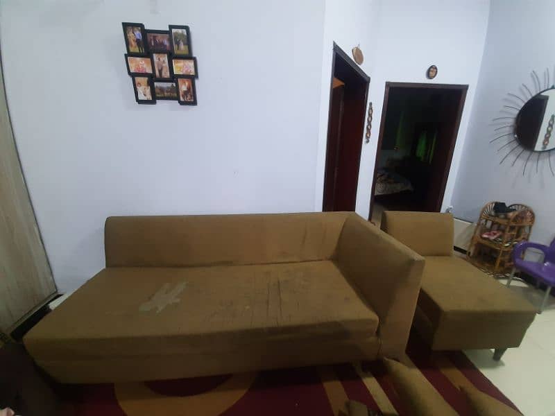 Sofa for sale 0