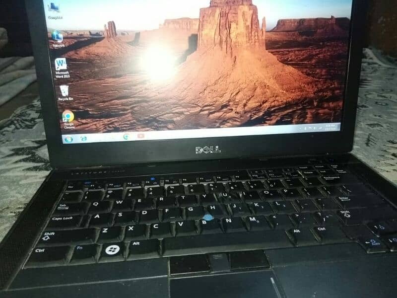 dell laptop 4